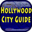 Icon of program: Hollywood Things to Do Gu…