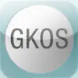 Icon of program: Chorded Keyboard - GKOS