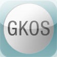 Chorded Keyboard - GKOS icon