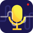 Icono de programa: Voice Recorder & High Qua…