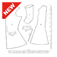 Icono de programa: Clothing Patterns Design