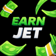 Icon of program: EarnJet Play More Earn Fa…