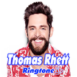 Icono de programa: Thomas Rhett Good Rington…