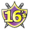 Icon of program: Sweet 16s songwriting app