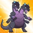 Icono del programa: Dynamons World
