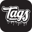 Icon of program: Tags - Graffiti Marker