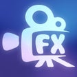 Icon of program: Video FX Editor,Movie Mak…