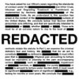 Icon of program: Redacted