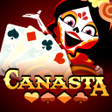Icono de programa: Canasta