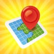 Icon of program: GPS Maps Navigation for D…