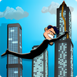 Rope'n'Fly - From Dusk (Free) icon