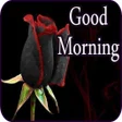 Icon of program: Good Morning Messages And…