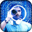 Icono de programa: Hologram Photo Editor 201…