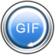 Icon of program: ThunderSoft GIF to SWF Co…
