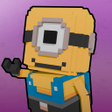 Icon of program: Zinions Showdown Ragdoll …