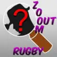 Icon of program: Zoom Out Rugby League Qui…