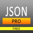 Icon of program: JSON Pro FREE