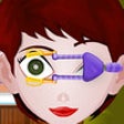 Icon of program: First Aid: Eye Surgery - …