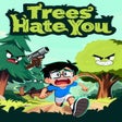 Icono de programa: Trees Hate You