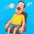 Icon of program: Sleepy Dude: Toss  Wake