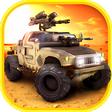 Icon of program: Gun Rider