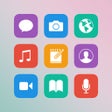 Icon of program: My Secret Folder