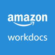 Icon of program: Amazon WorkDocs