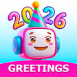 Icon of program: Congratulator: Wish Cards…