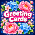 Icono de programa: Congratulator: Wish Cards…