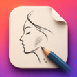 Icon of program: Sketch Lite