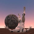 Icono de programa: Ragdoll Dodgerock