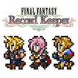 Icon of program: FINAL FANTASY Record Keep…