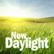 Icon of program: New Daylight: Bible Readi…