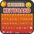 Icono de programa: Khmer Keyboard