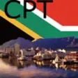 Icon of program: Cape Town Map