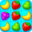 Icon of program: Garden Fruit Legend