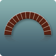 Icon of program: Brick Arch Calculator (Vo…