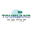 Icon of program: TOURLAND TOURS AND TRAVEL…