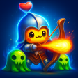 Icon of program: Suika Dungeons: Drop Merg…