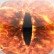 Icon of program: The Eye of Sauron