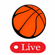 Icon of program: Watch NBA Basketball : Li…