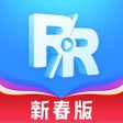 Icono de programa: 人人视频-热门美剧韩剧看剧必备