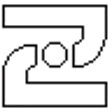 Icono de programa: Zint Barcode Studio Porta…