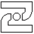 Icon of program: Zint Barcode Studio Porta…