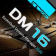 Icon of program: Basketball Dynasty Manage…