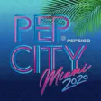 Icon of program: PepCity  Super Bowl
