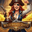 Icon of program: Wild Bounty Quest