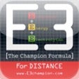 Icon of program: E3 Champion