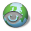 Icono de programa: GPS Spy Tracker