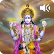 Icon of program: Vishnu Purana Audio Hindi